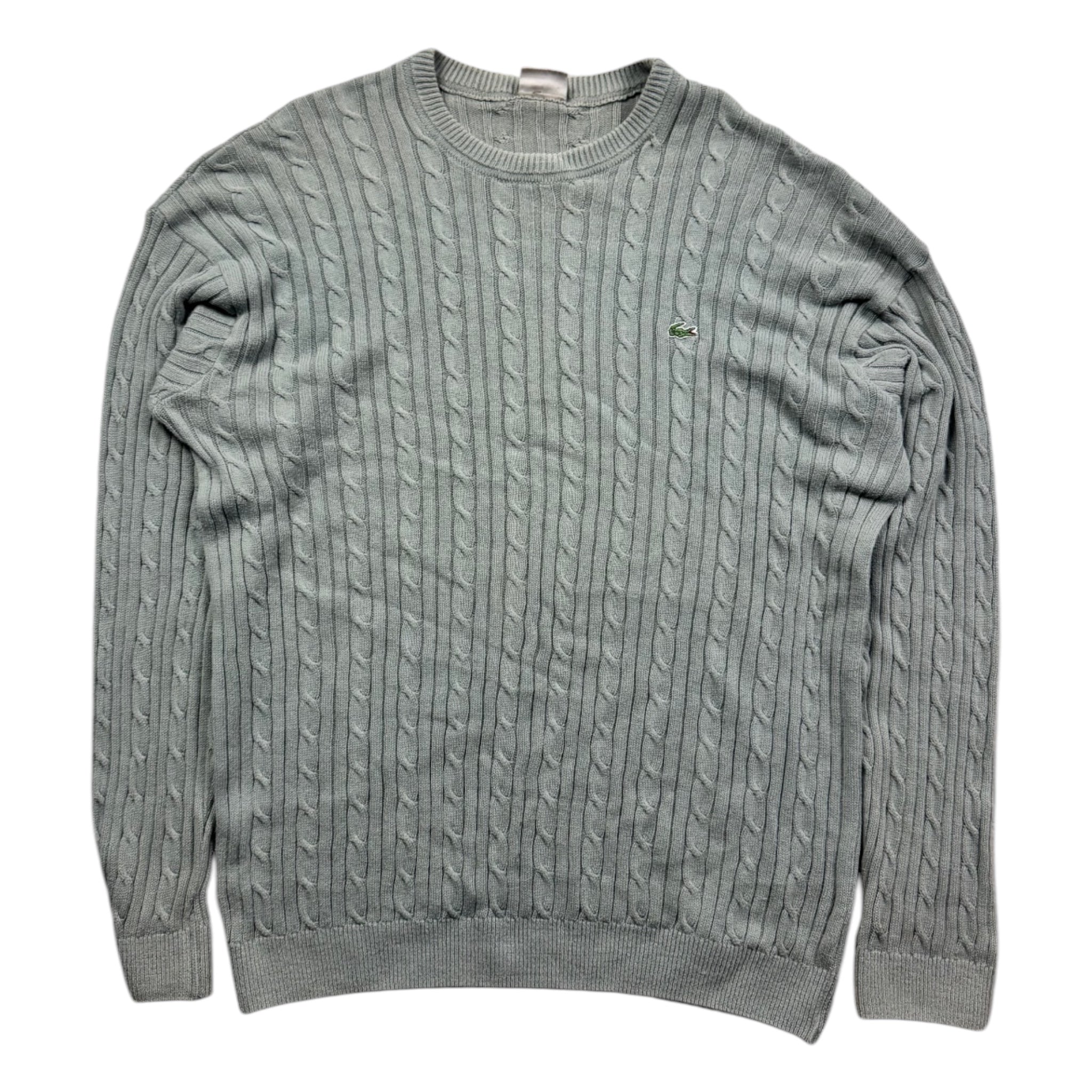 Lacoste Sweater (XL)