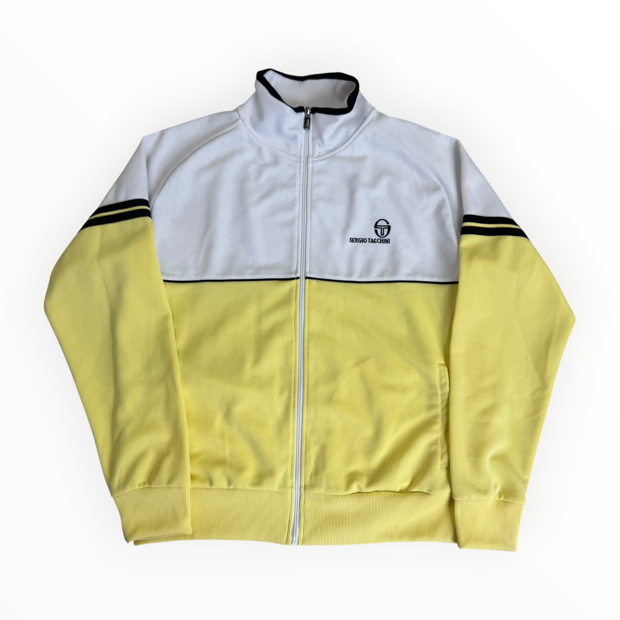 Sergio Tacchini Trackjacket (2XL)