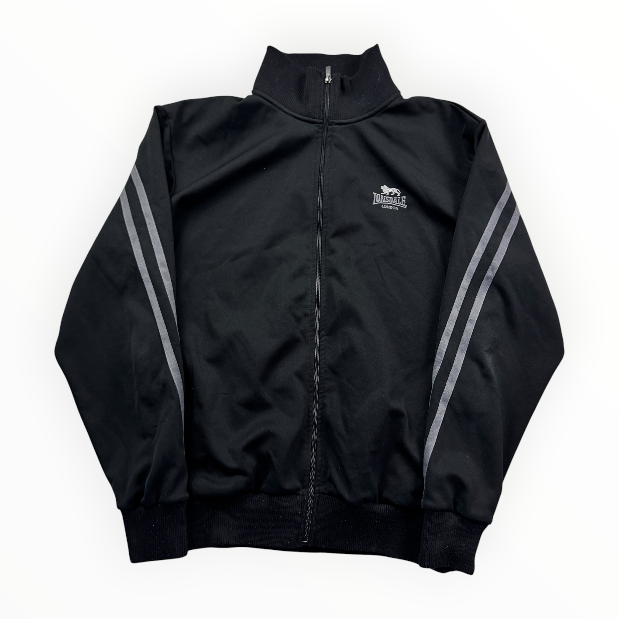 Lonsdale Trackjacket (L)