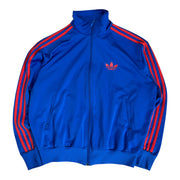 Adidas Firebird Trackjacket (M)