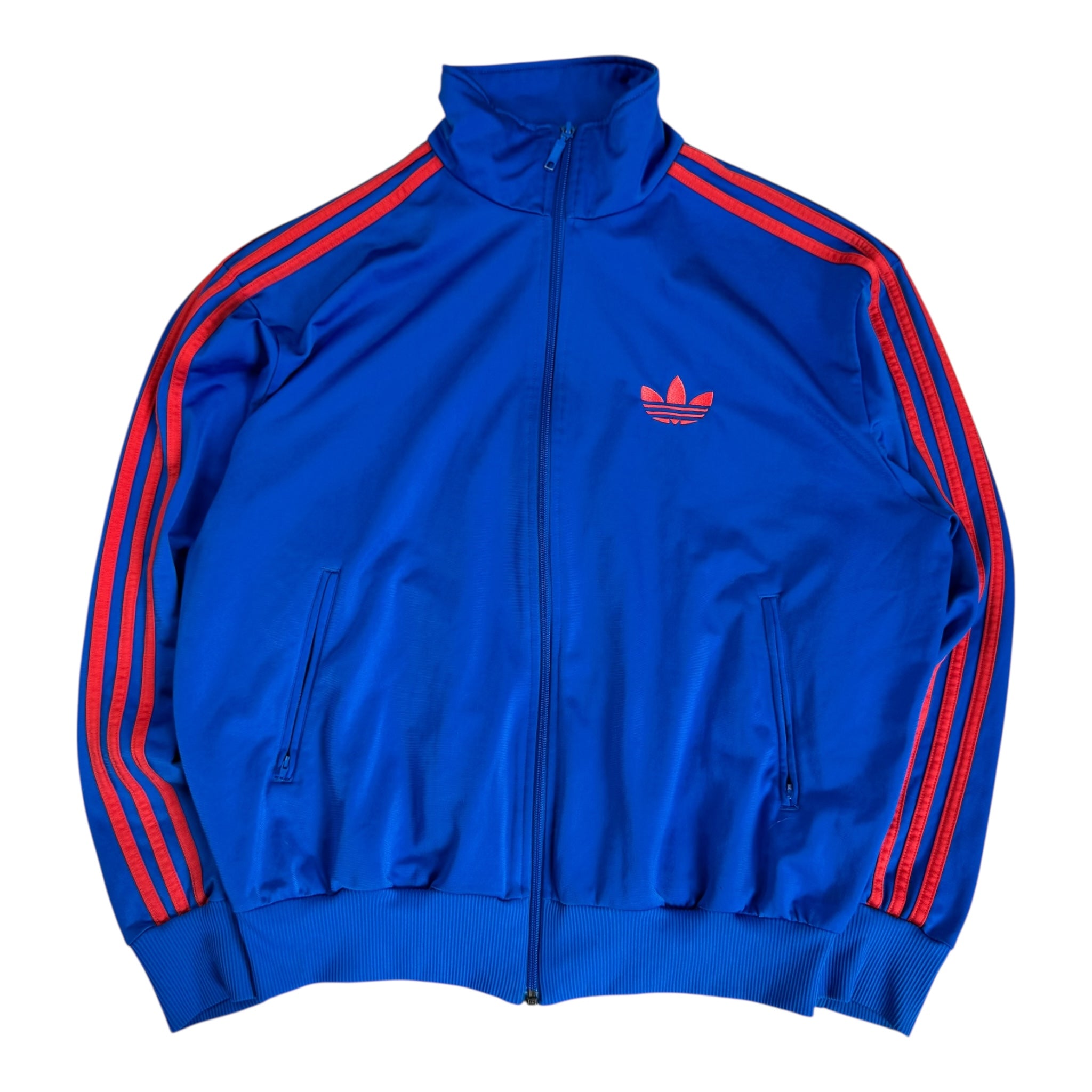 Adidas Firebird Trackjacket (M)