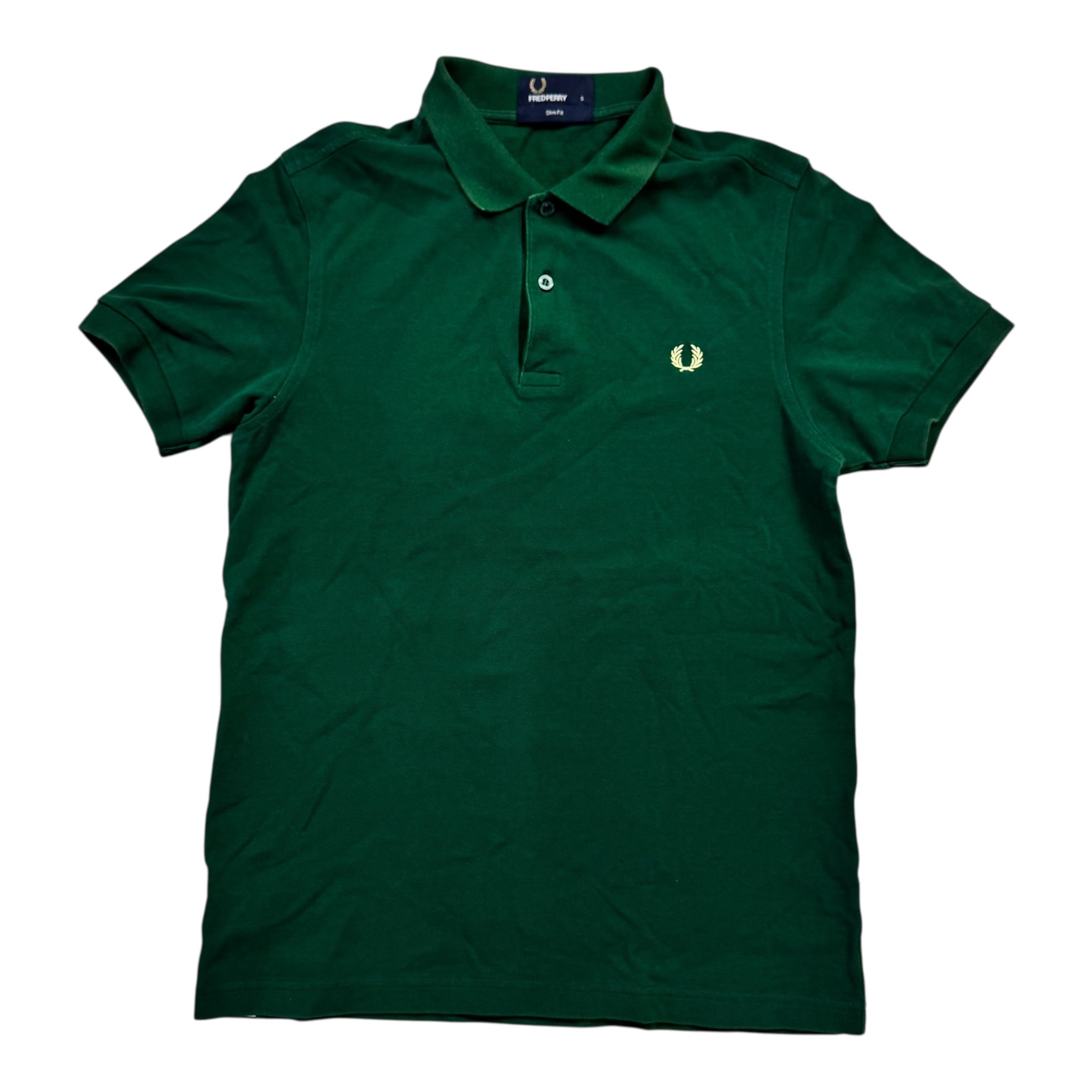 Fred Perry  Poloshirt (S)