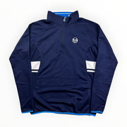 Sergio Tacchini Halfzip (S)