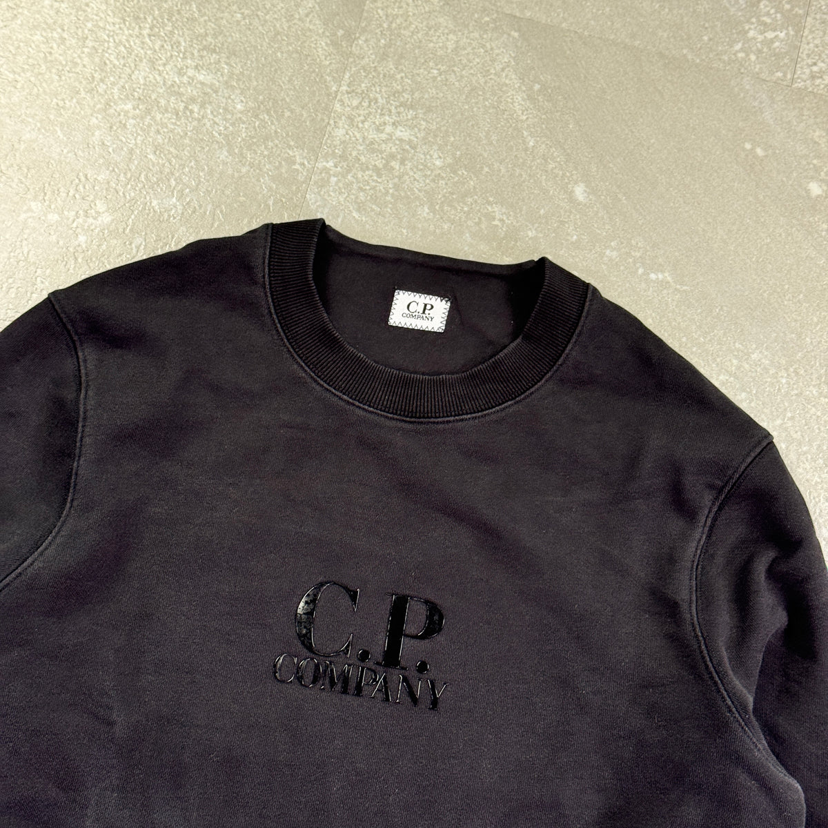 C.P Company Sweater (M)