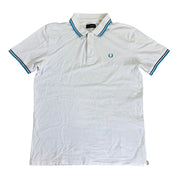 Fred Perry Poloshirt (L)