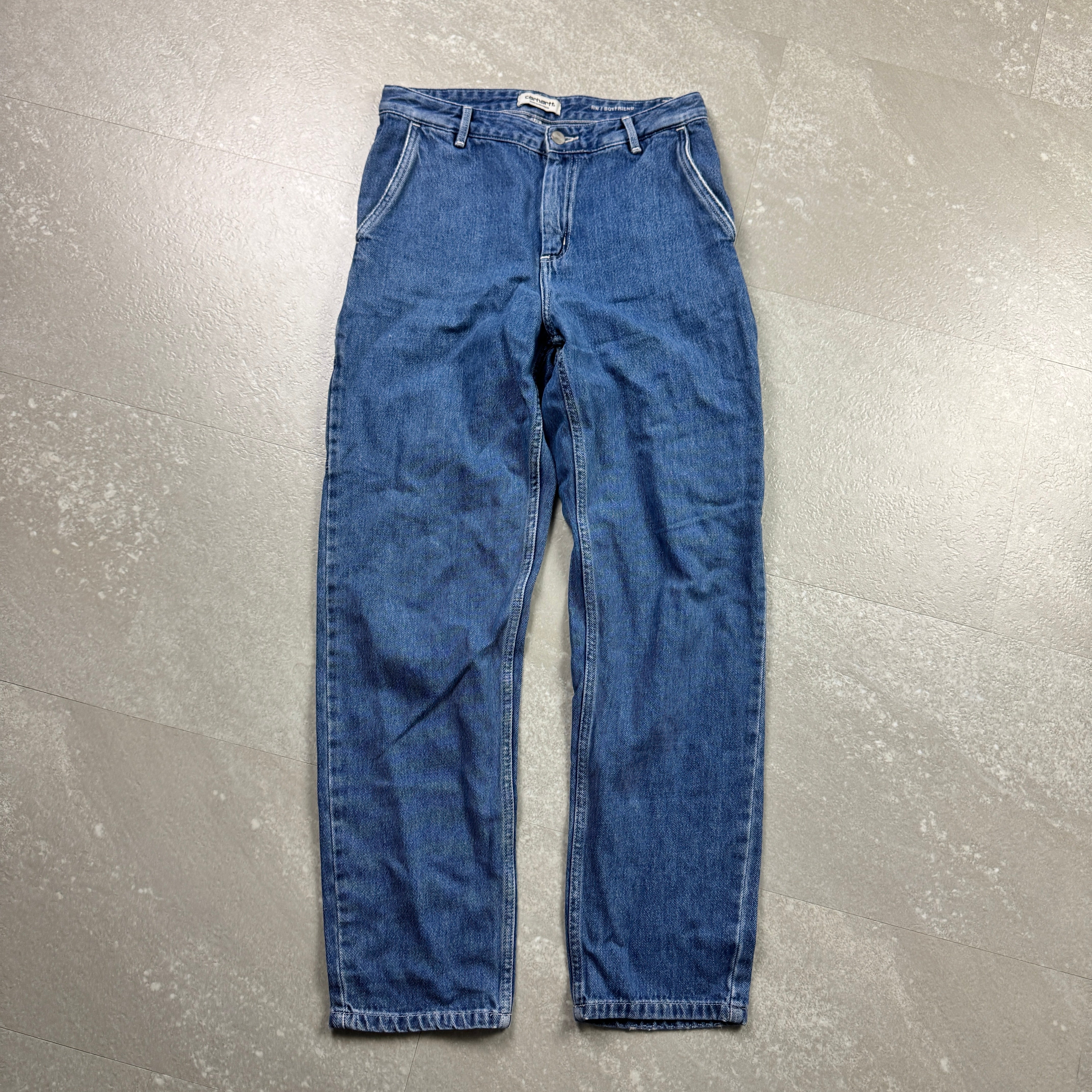 Carhartt Jeans