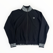 Fred Perry Trackjacket (M)