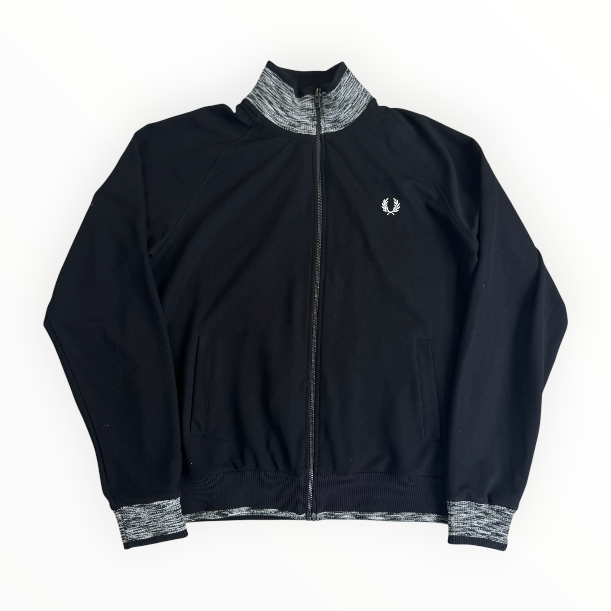 Fred Perry Trackjacket (M)