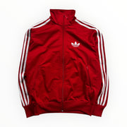 Adidas Firebird Trackjacket (S)