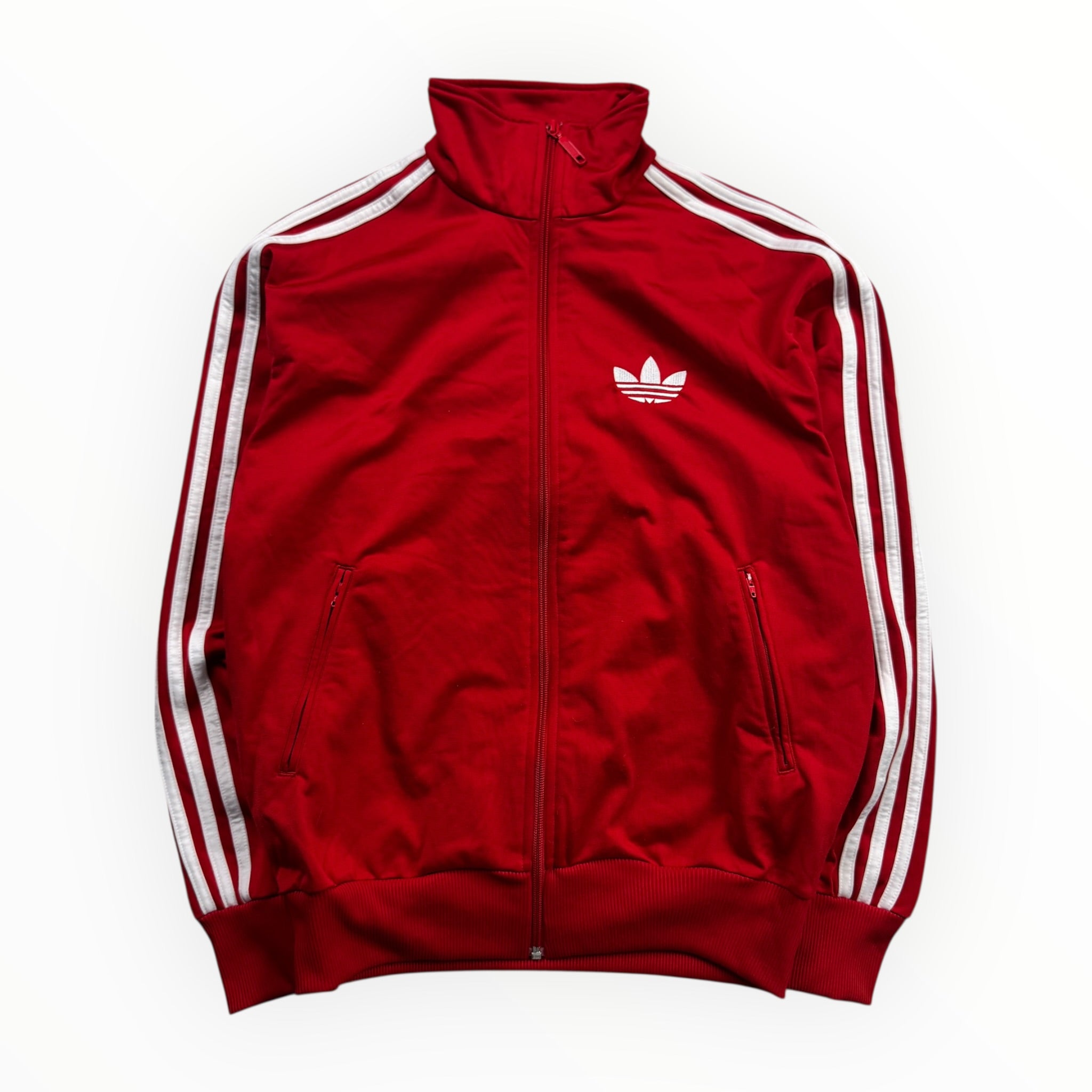 Adidas Firebird Trackjacket (S)