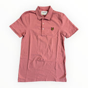 Lyle & Scott Poloshirt (S)