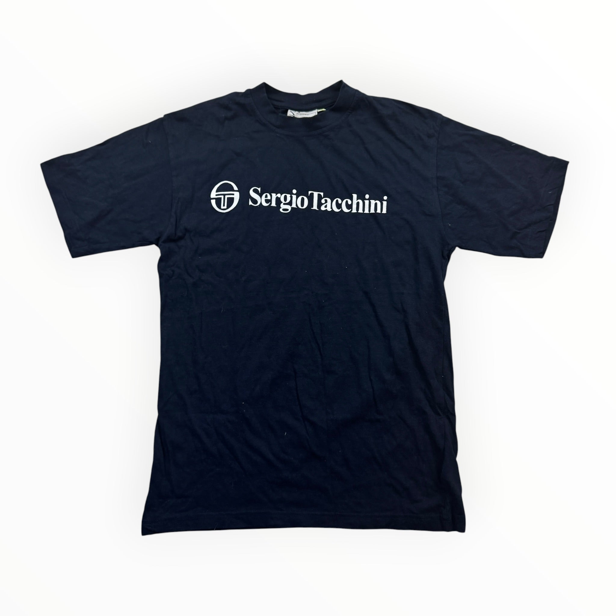 Sergio Tacchini T-Shirt (M)