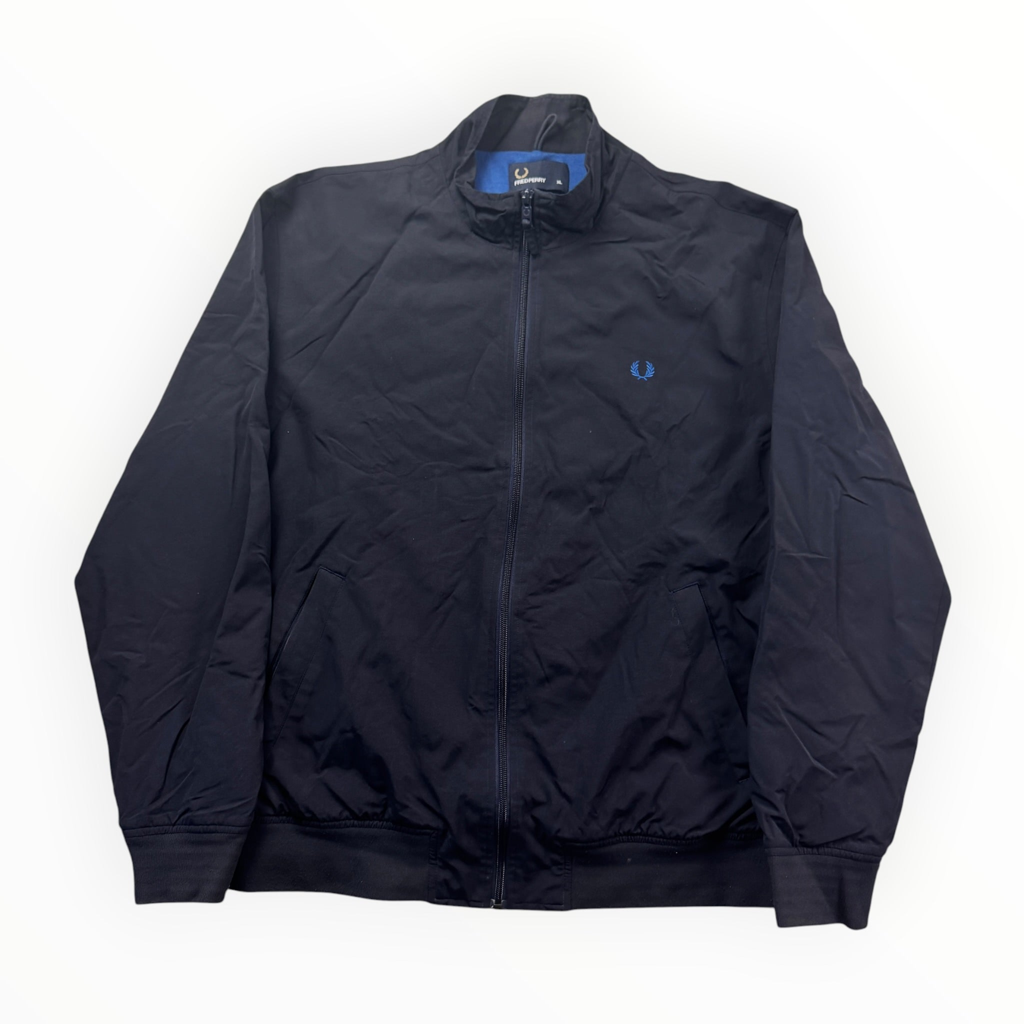 Fred Perry Jacke (XL)