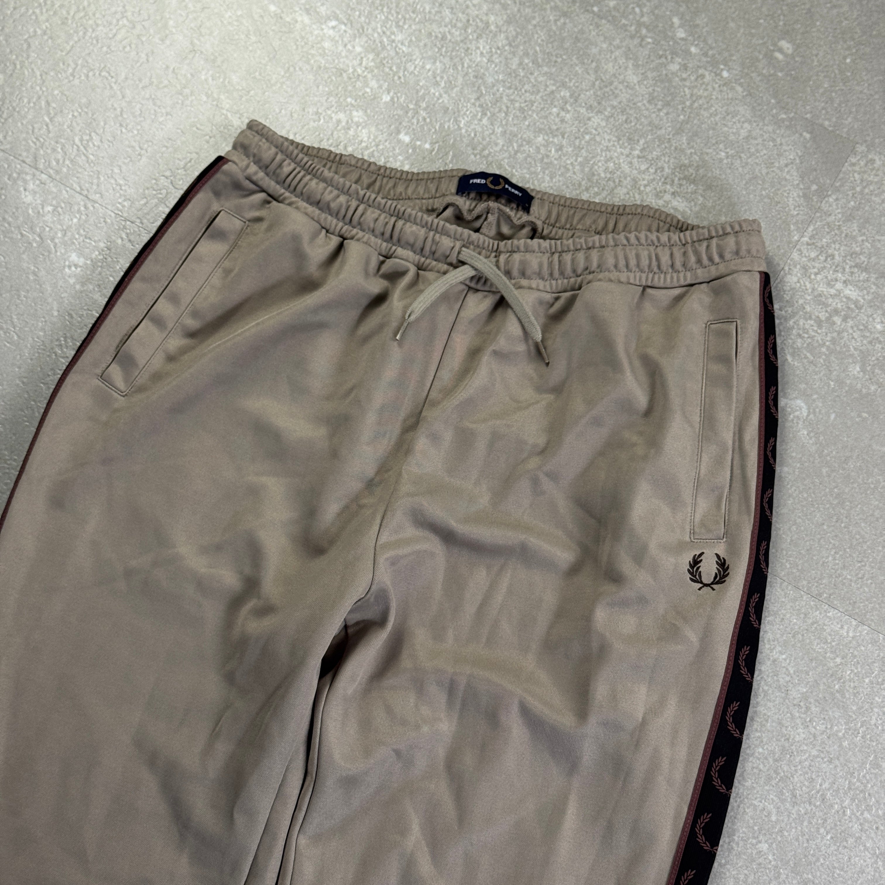 Fred Perry Trackpants (M)