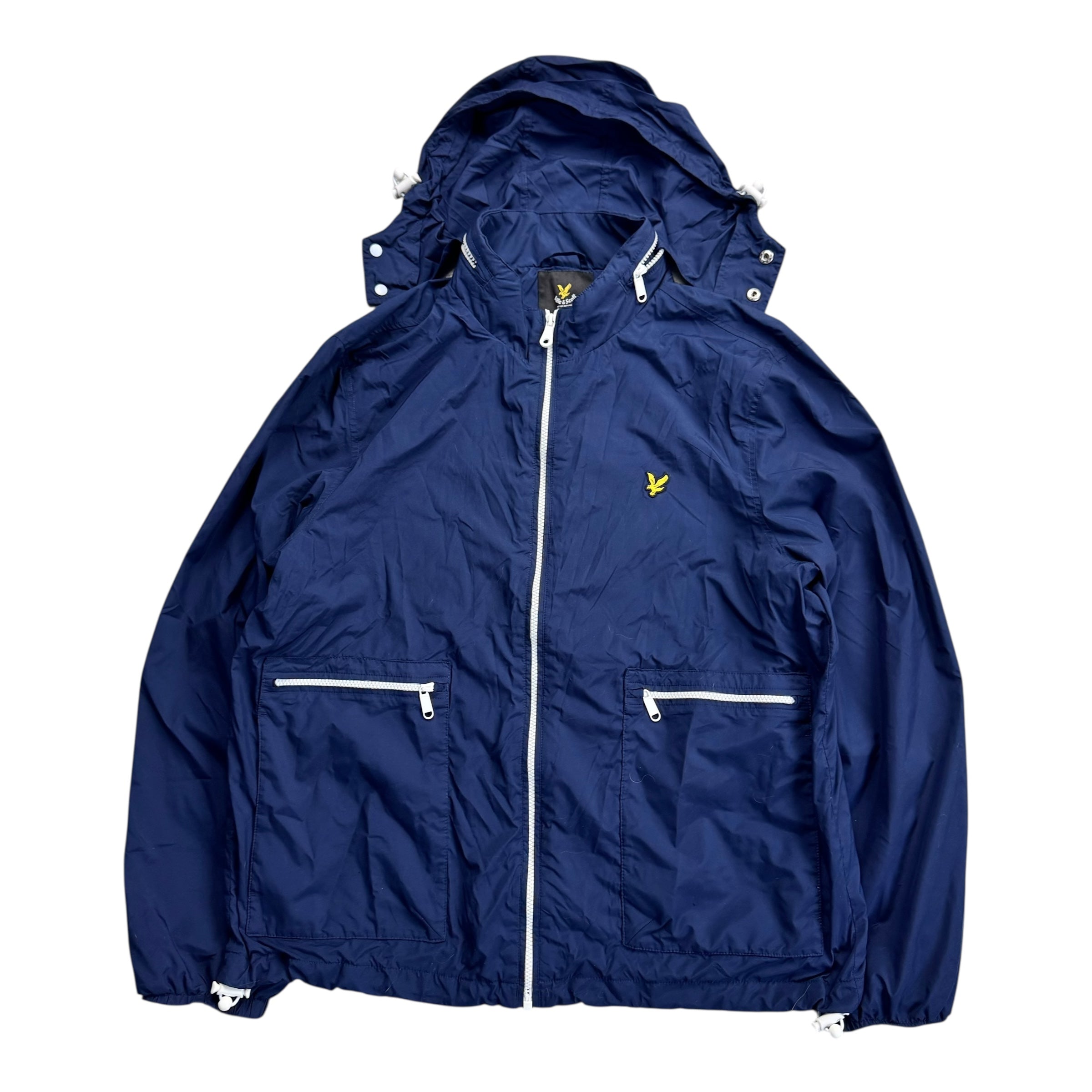 Lyle & Scott Jacke (XL)