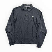 Fred Perry Longsleeve (M)