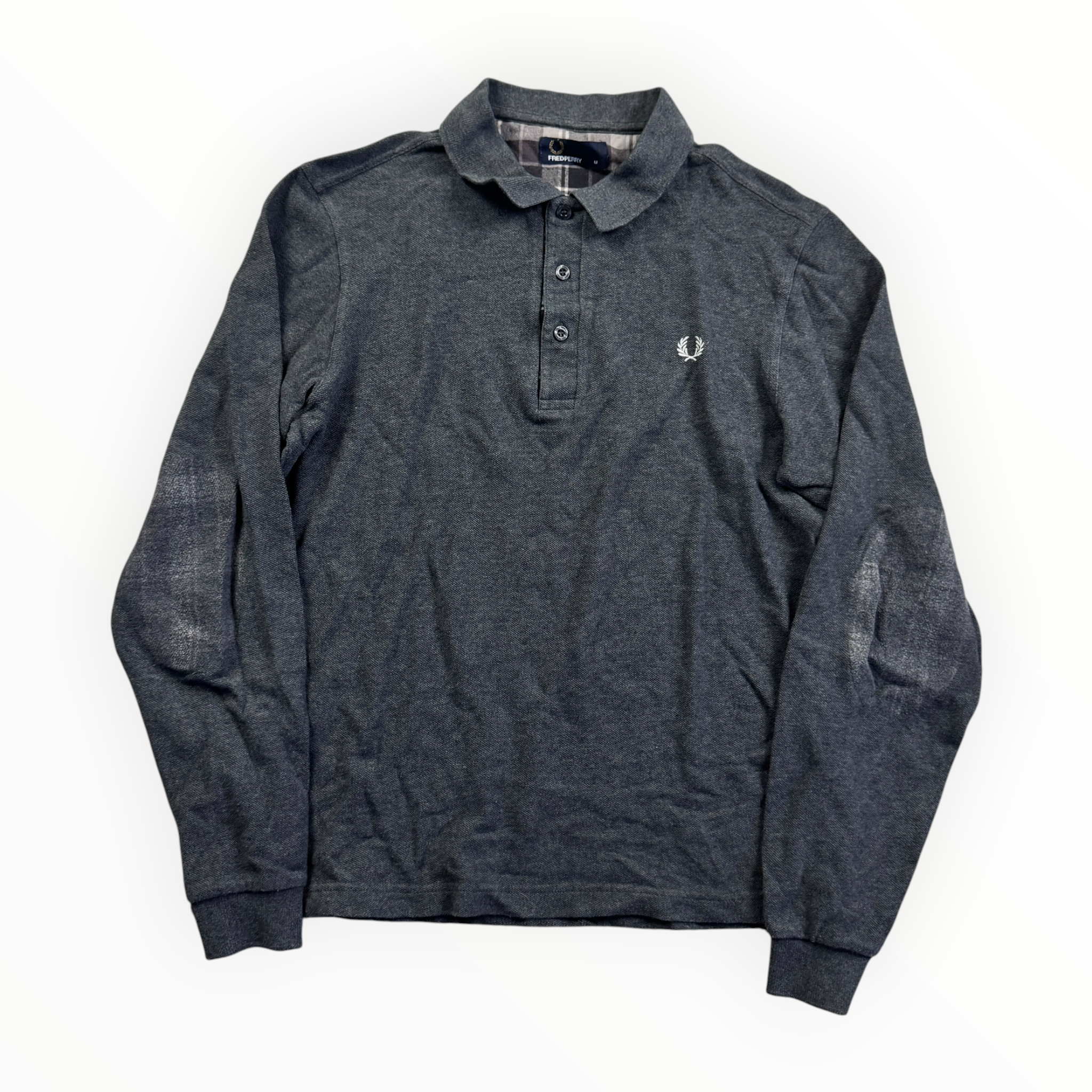 Fred Perry Longsleeve (M)