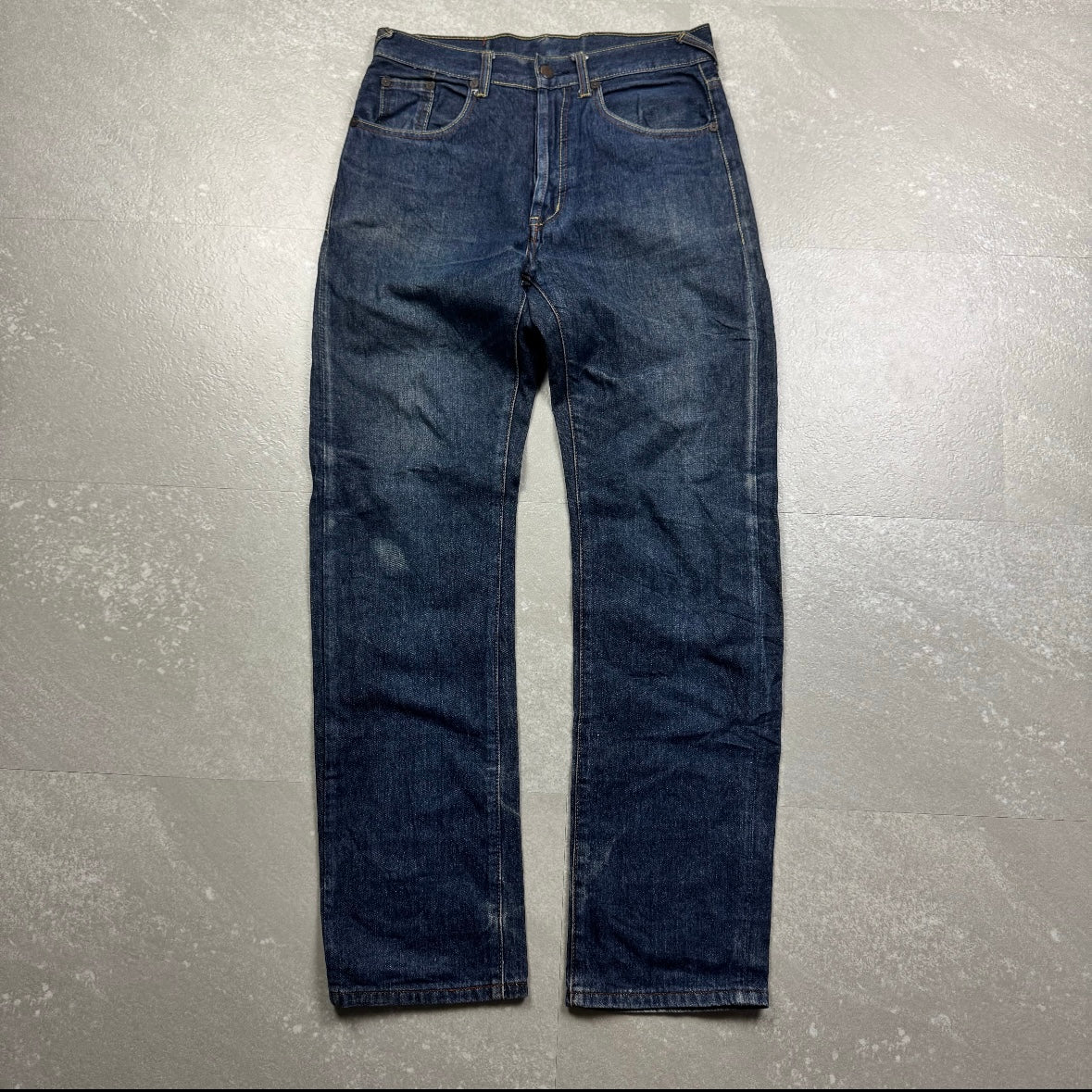 Evisu Jeans