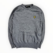 Lyle & Scott Sweater (M)
