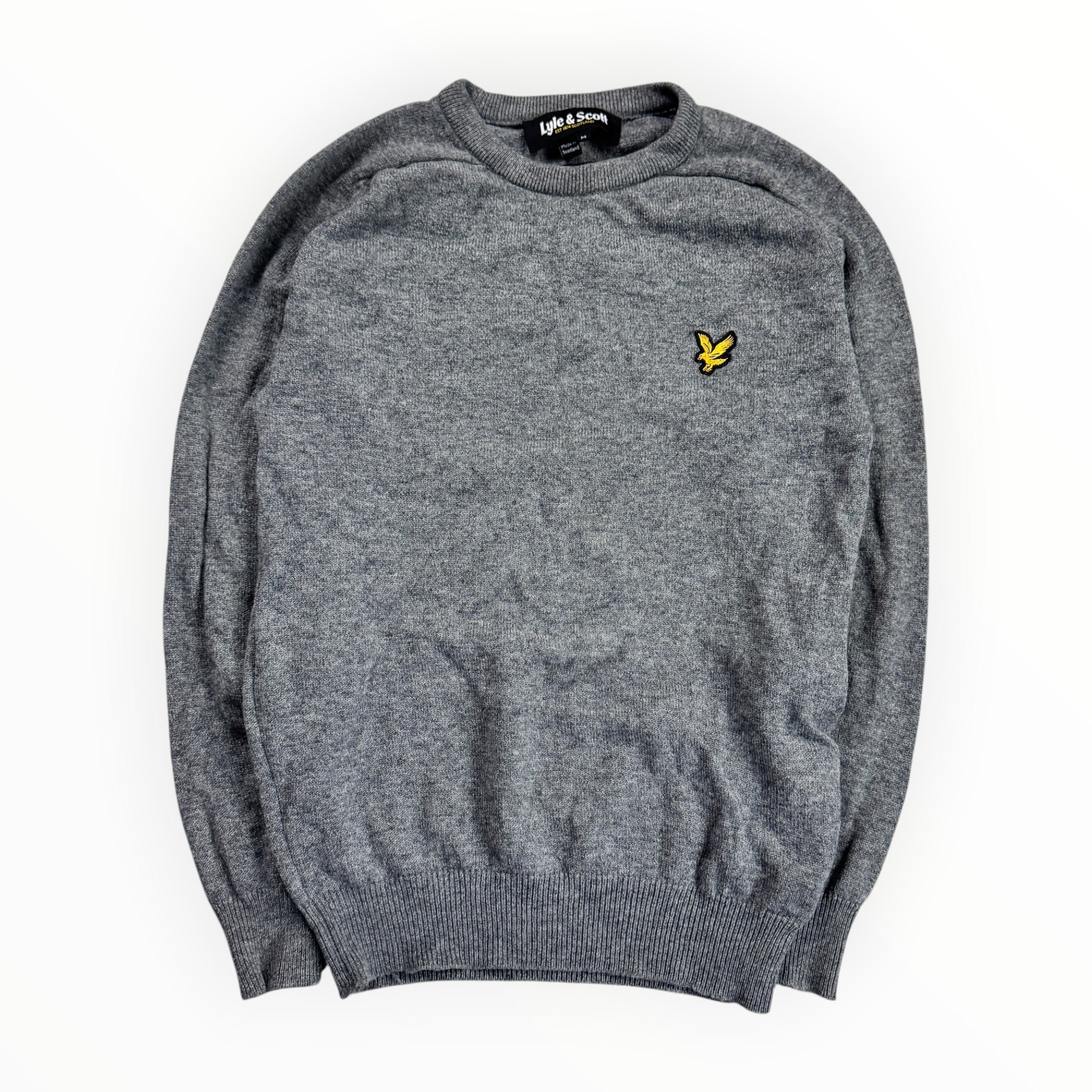 Lyle & Scott Sweater (M)