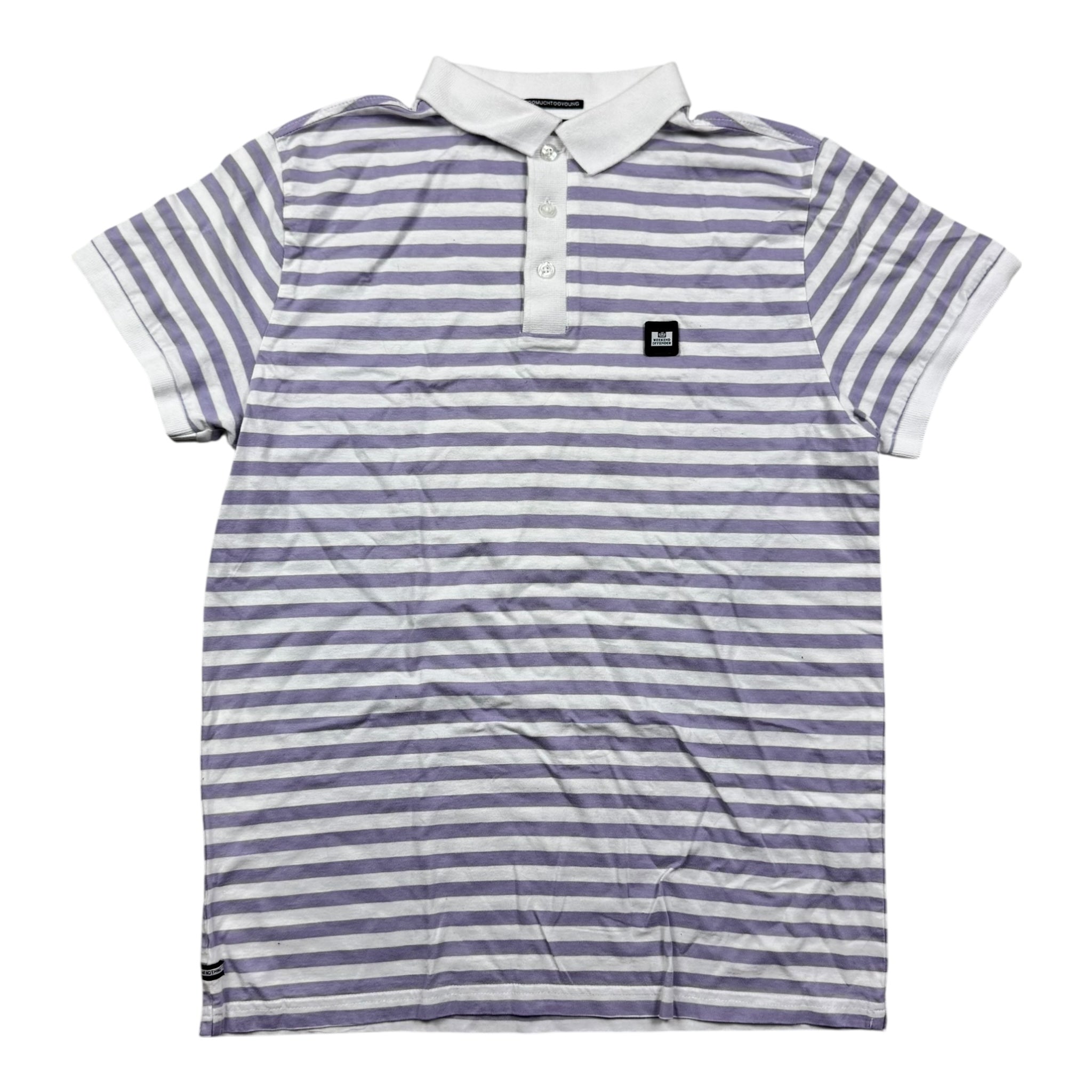 Weekend Offender Poloshirt (S)