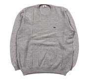 Lacoste Sweater (XL)