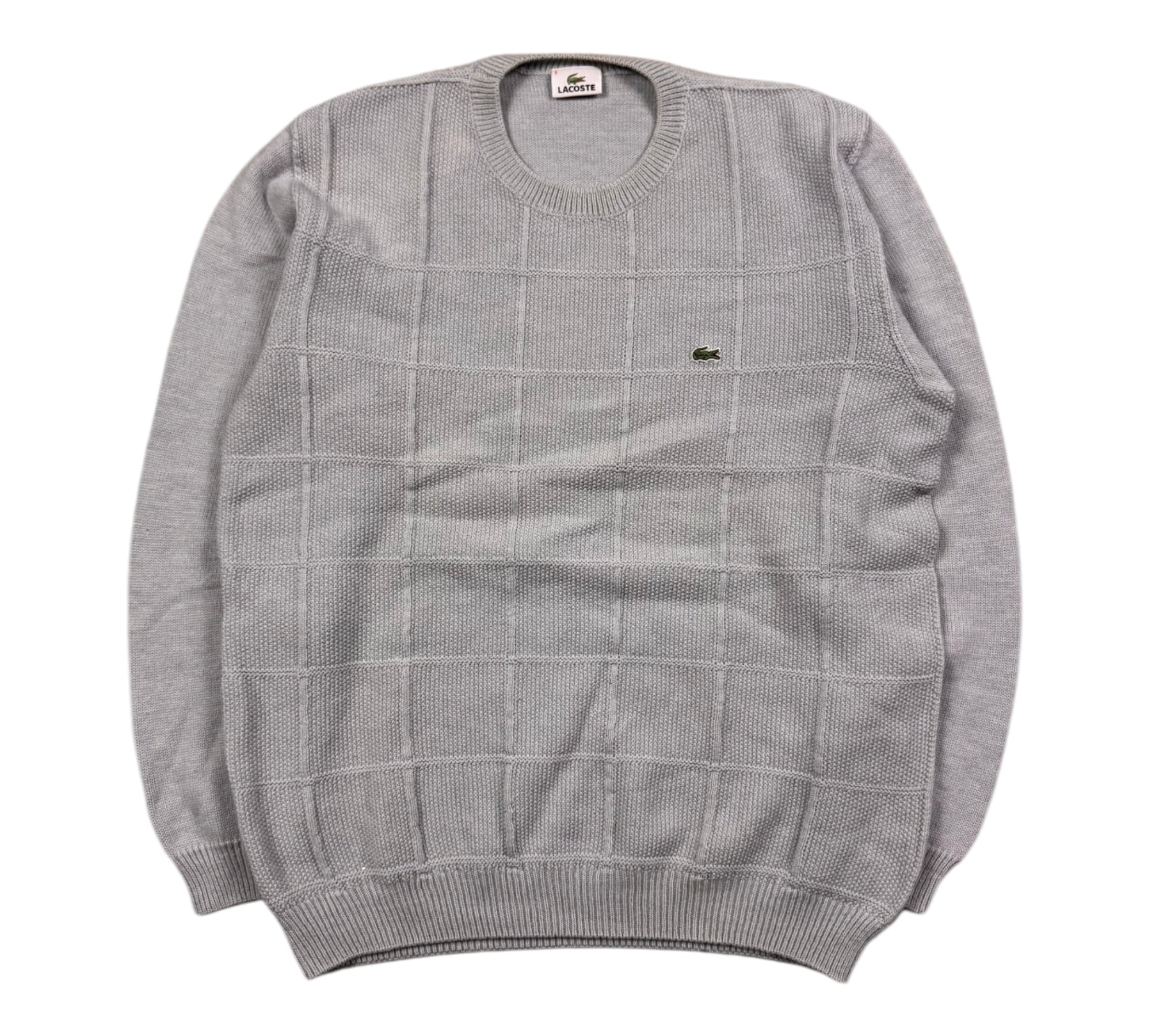 Lacoste Sweater (XL)