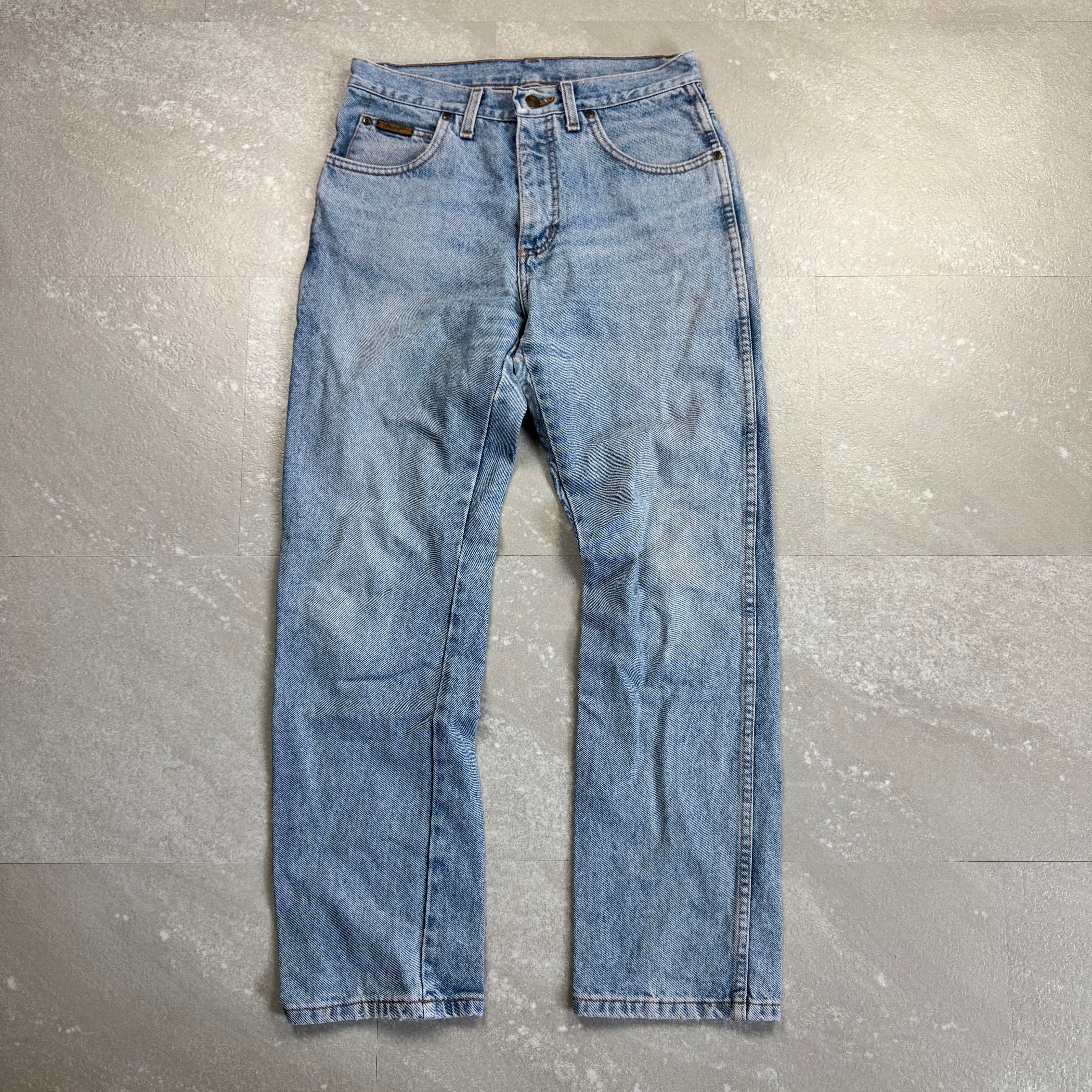 Wrangler Jeans