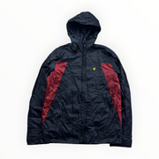Lyle & Scott Trackjacket (M)