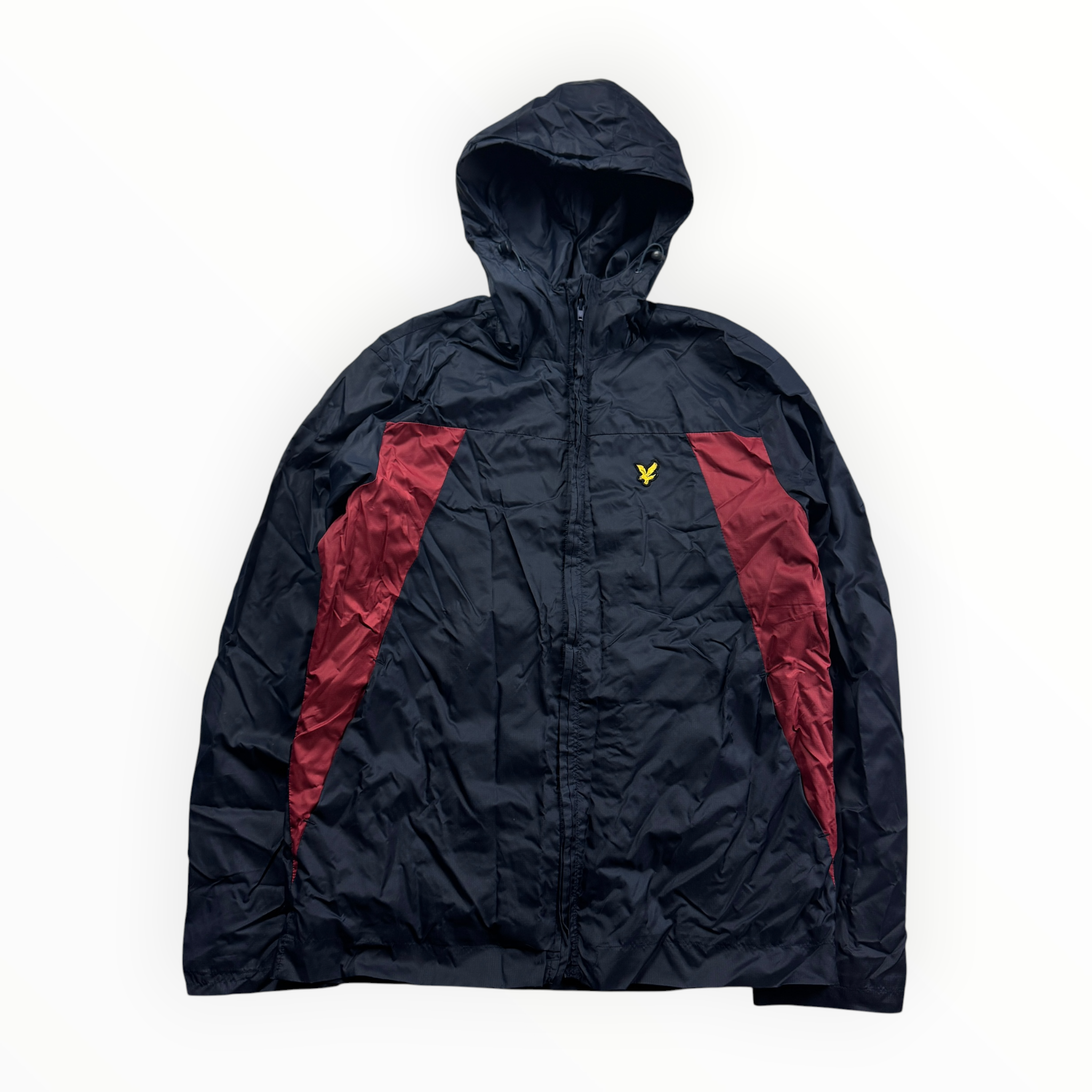 Lyle & Scott Trackjacket (M)