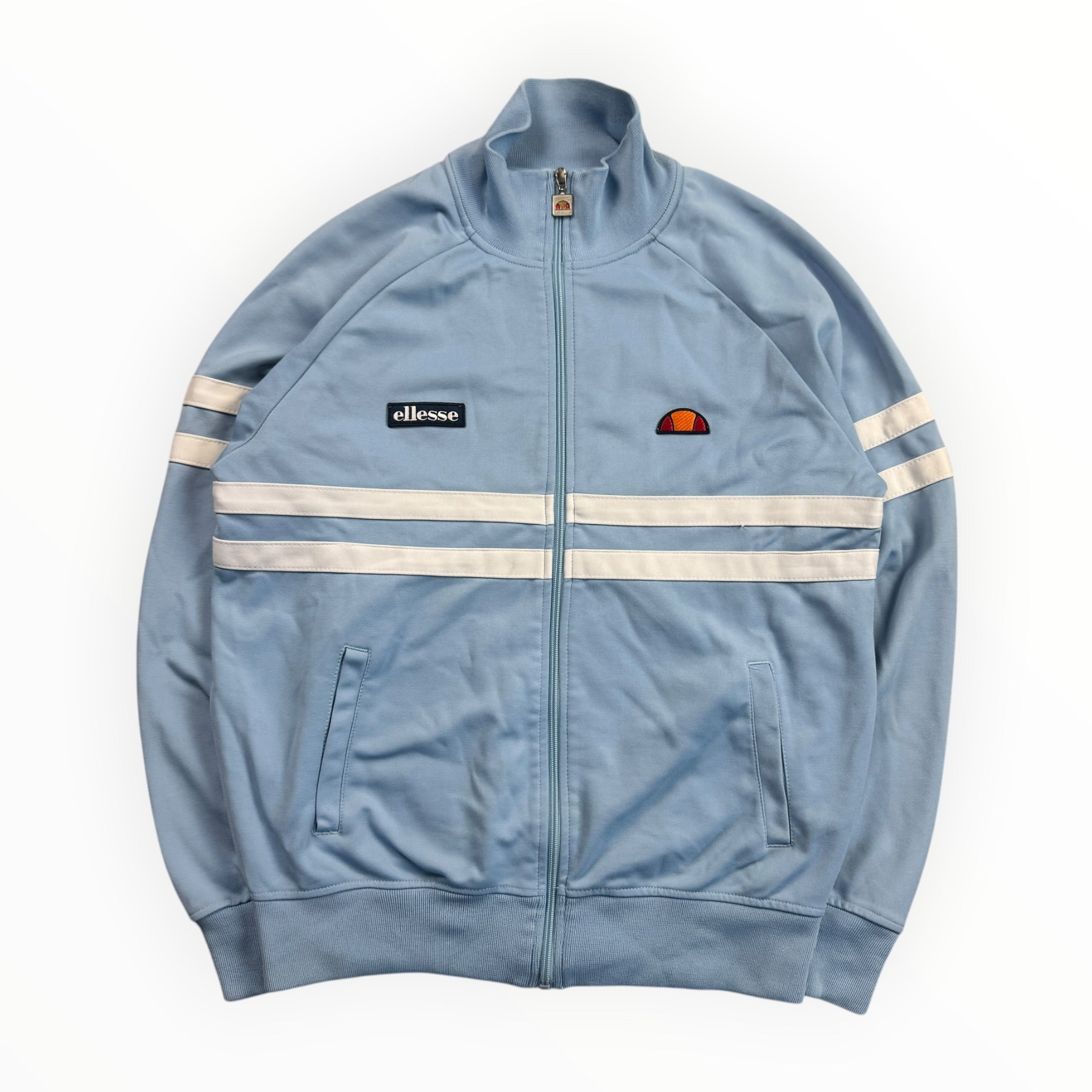Ellesse Trackjacket (M)