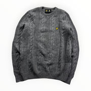 Lyle & Scott Sweater (S)
