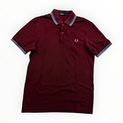 Fred Perry Poloshirt (S)