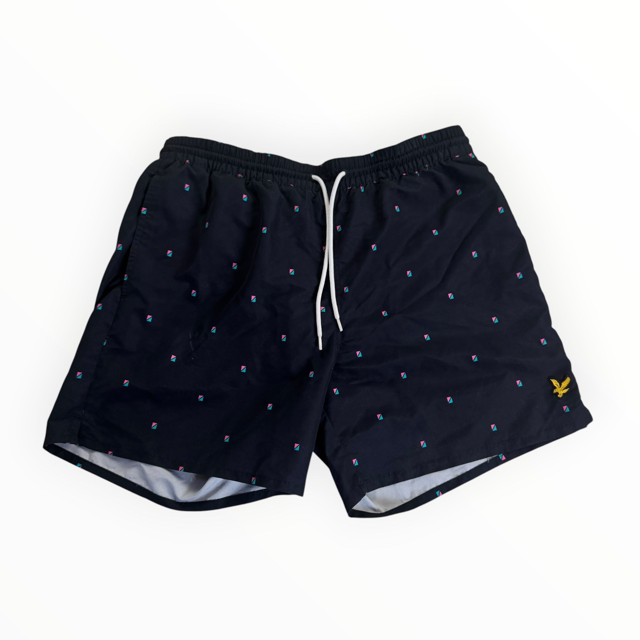 Lyle & Scott Shorts (M)