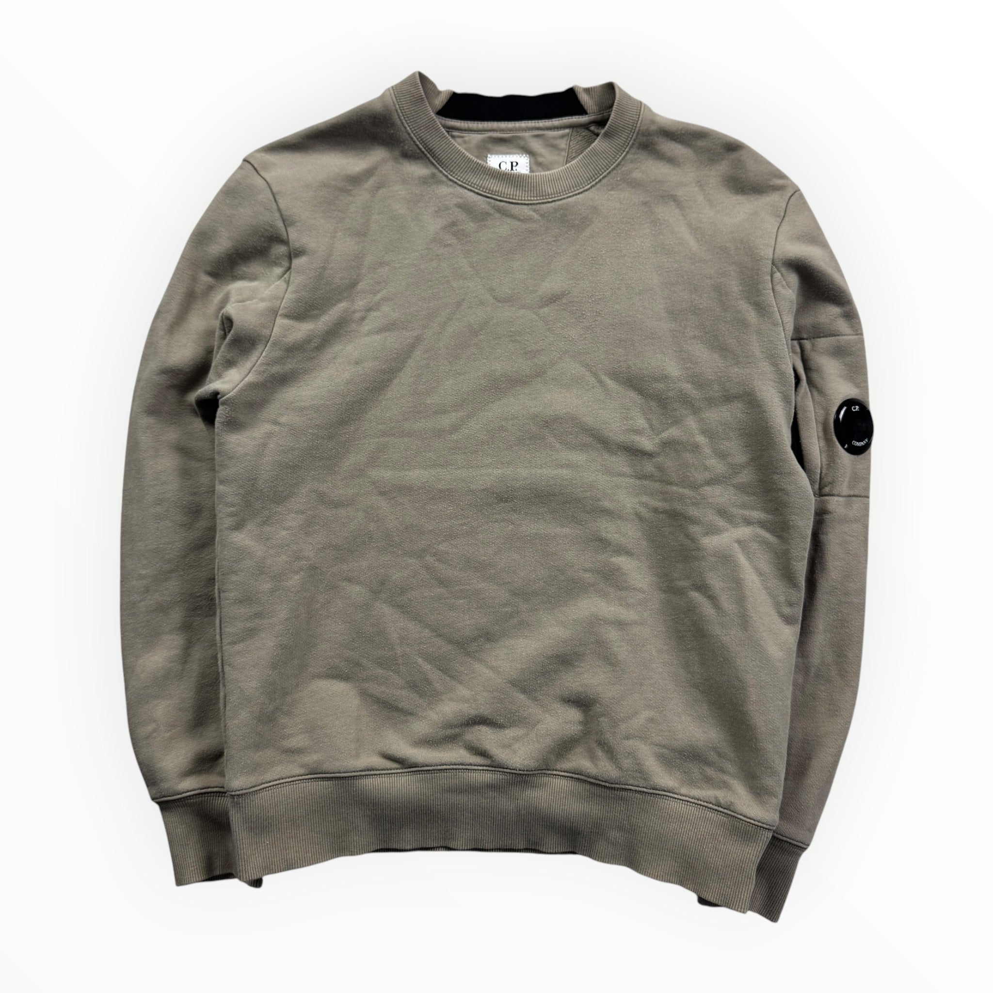 C.P Company Sweater (S)