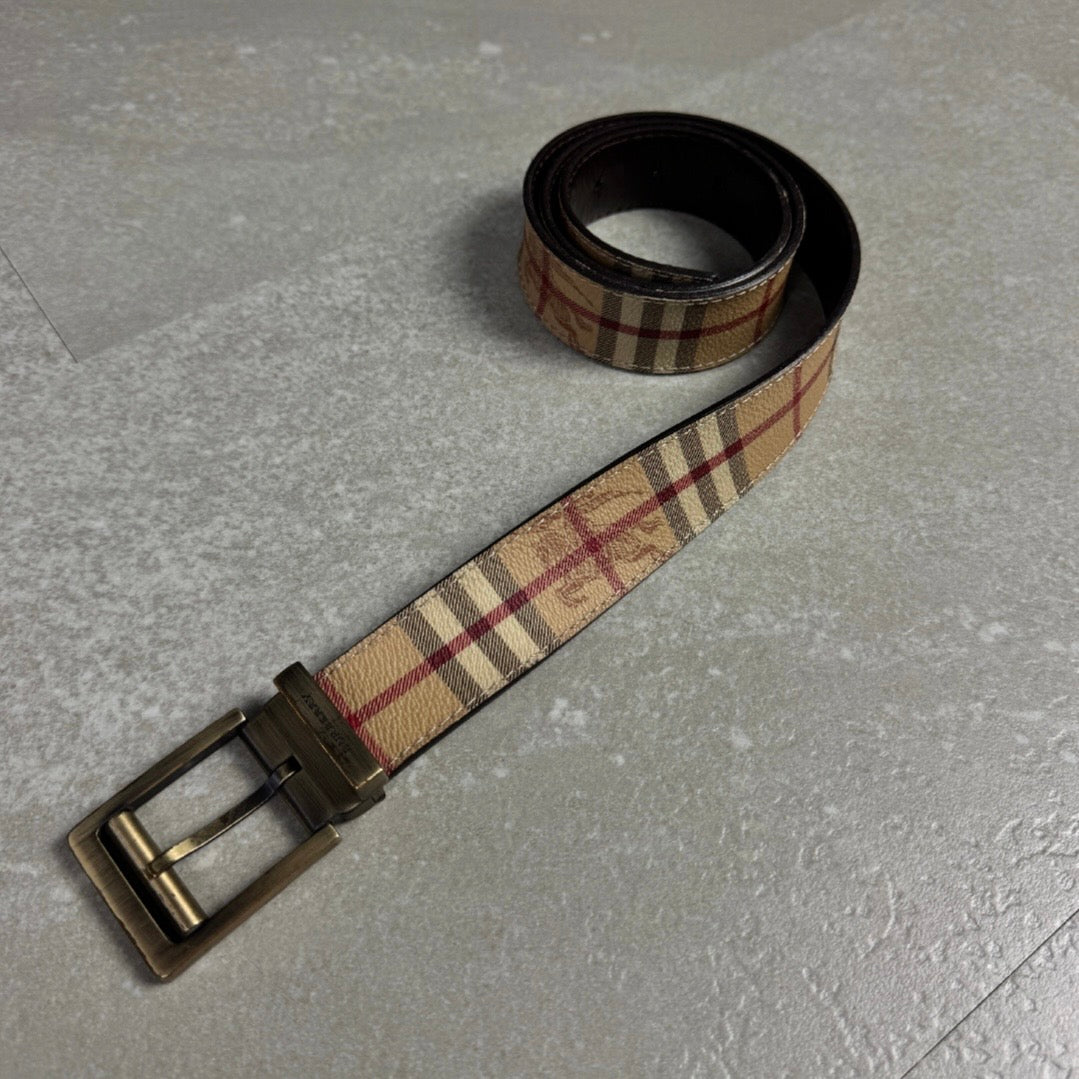 Burberry Gürtel (110cm)