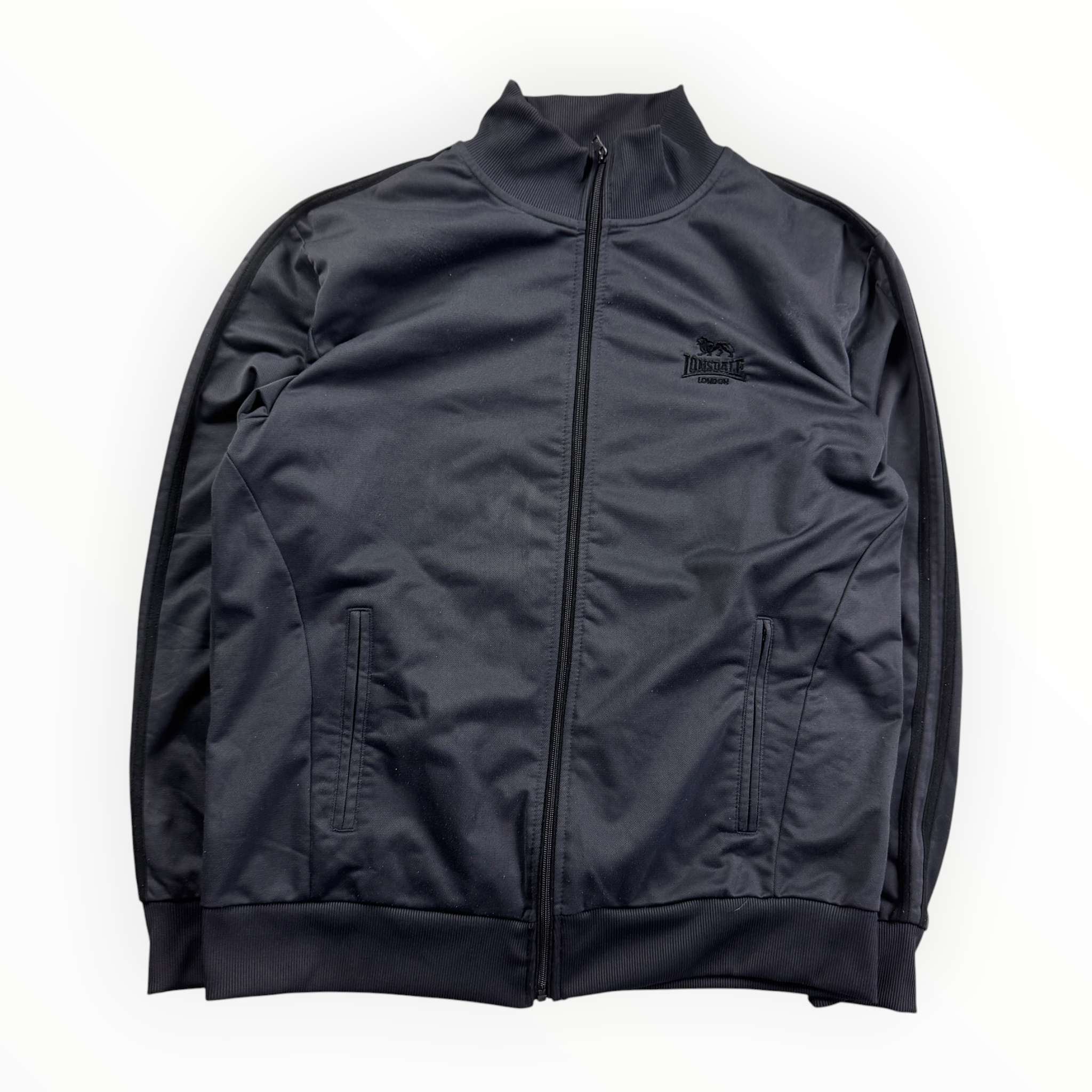 Lonsdale Trackjacket (XL)