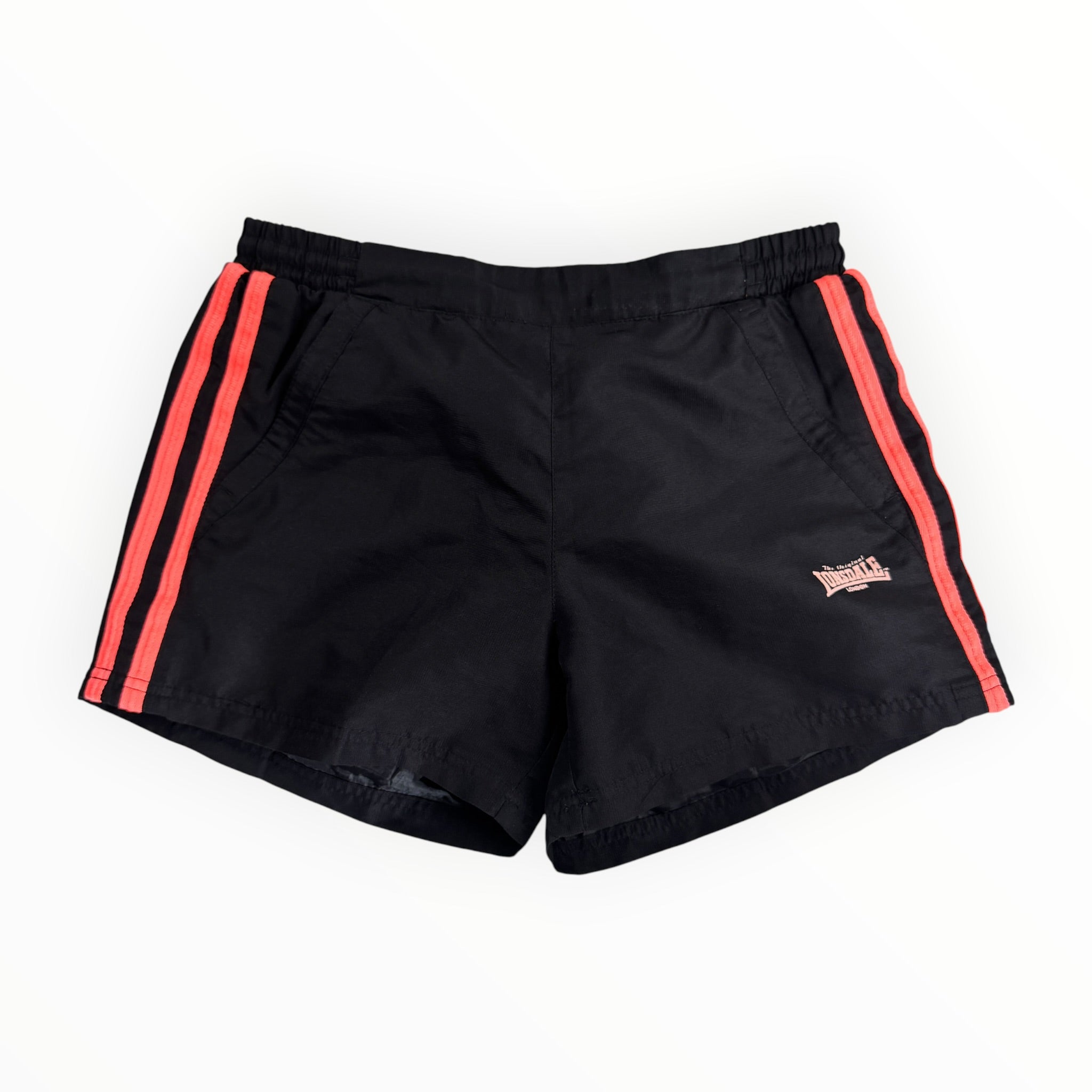 Lonsdale Shorts (XS)