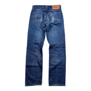 Levis 501 Jeans