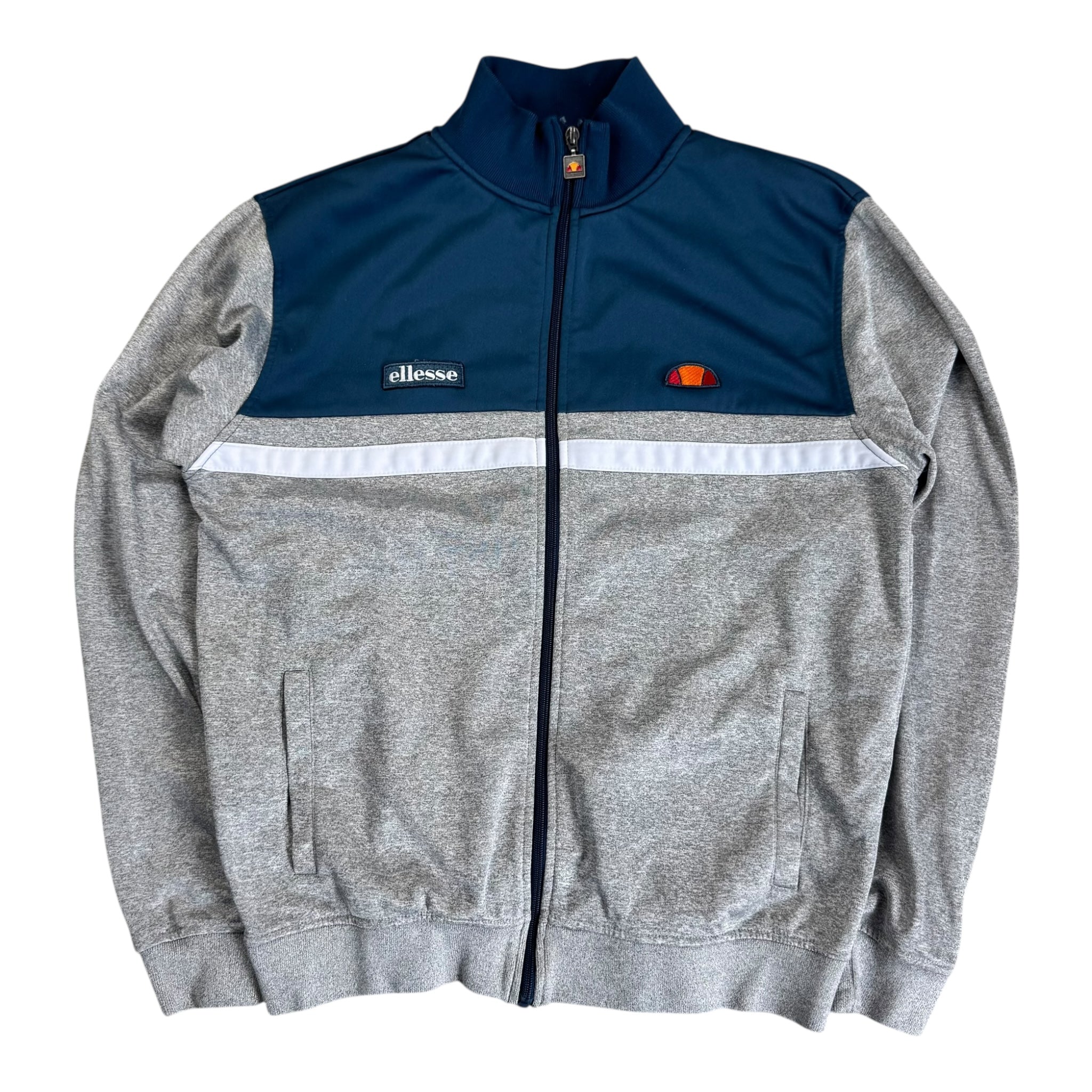 Ellesse Trackjacket (L)