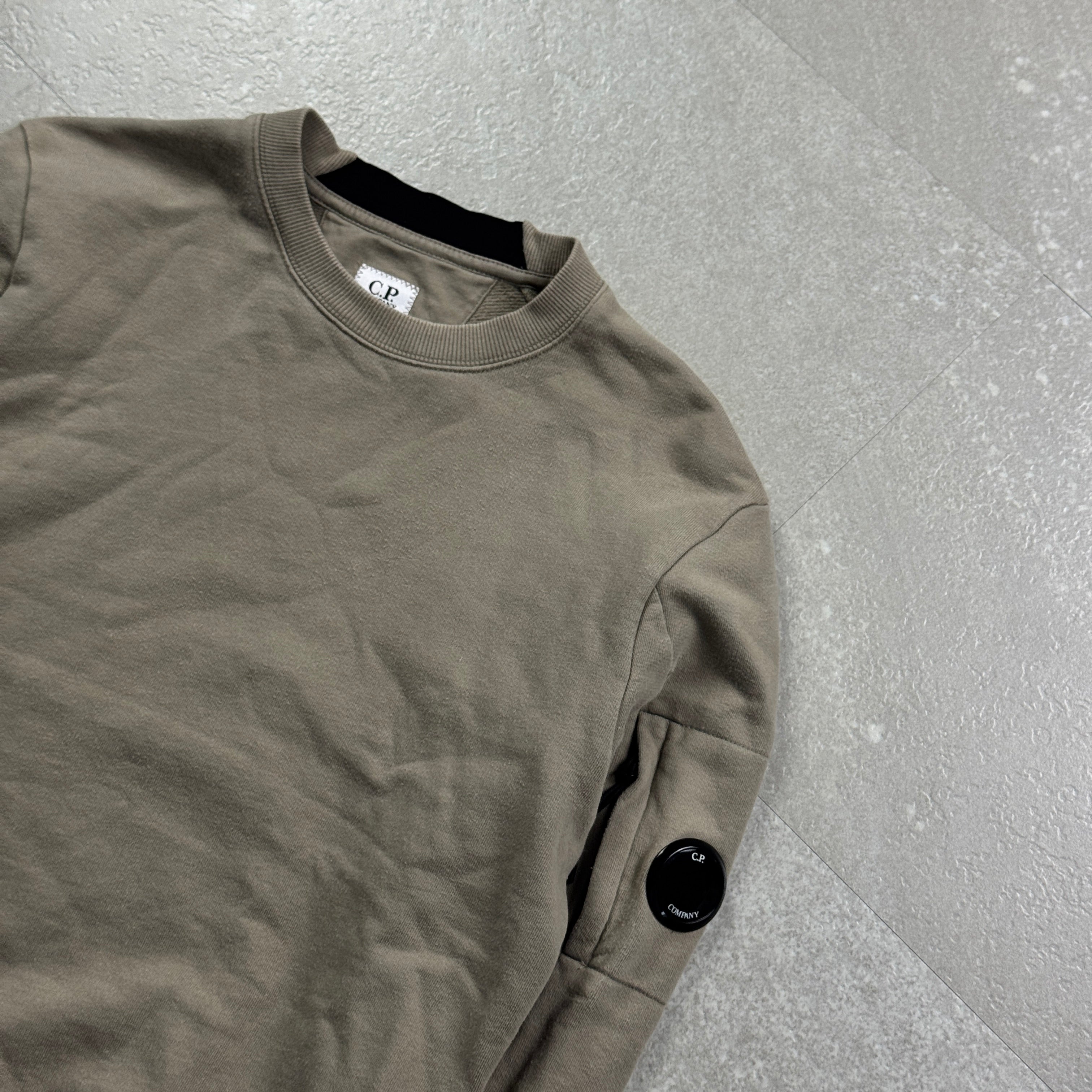 C.P Company Sweater (S)