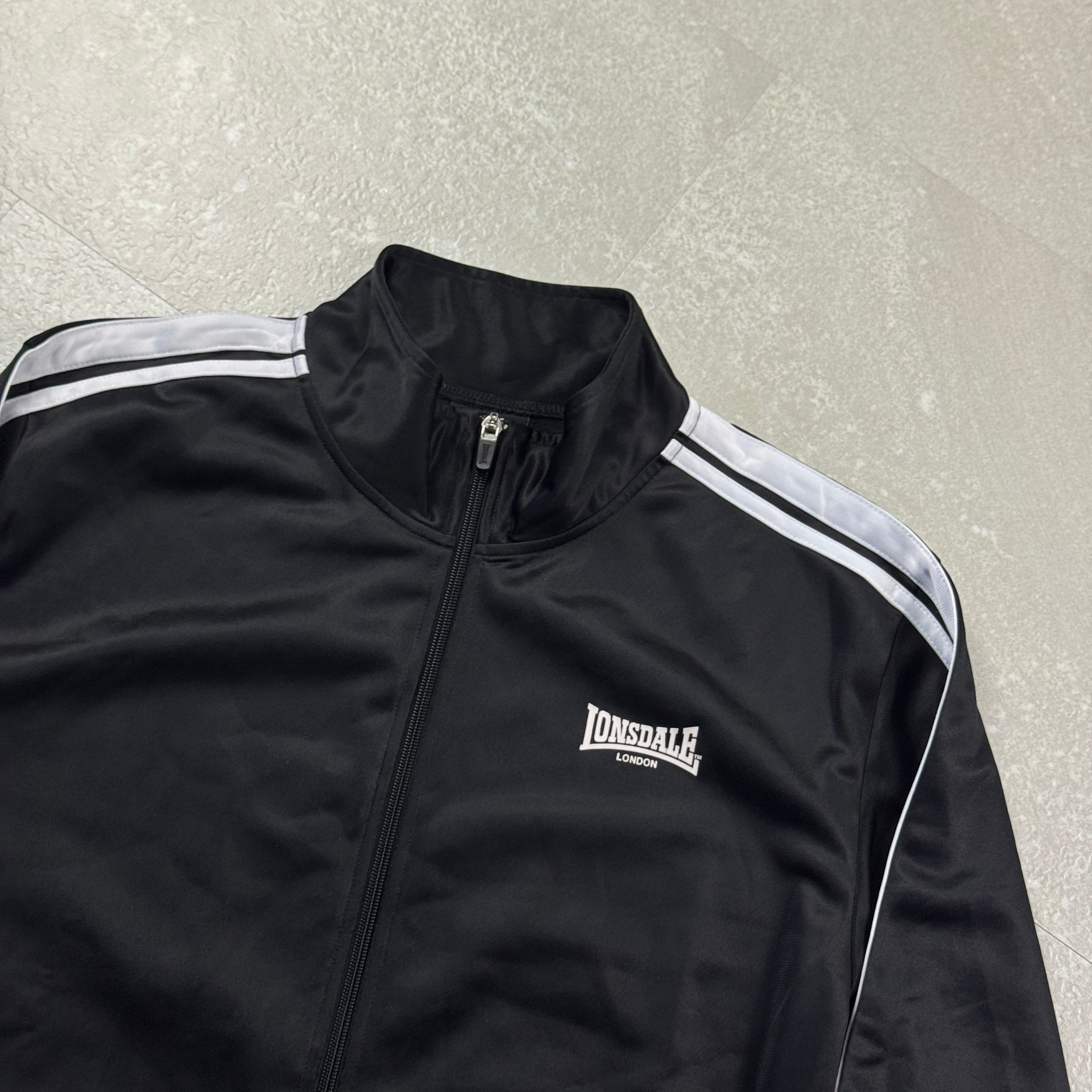 Lonsdale Trackjacket (S)