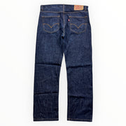 Levis 501 Jeans
