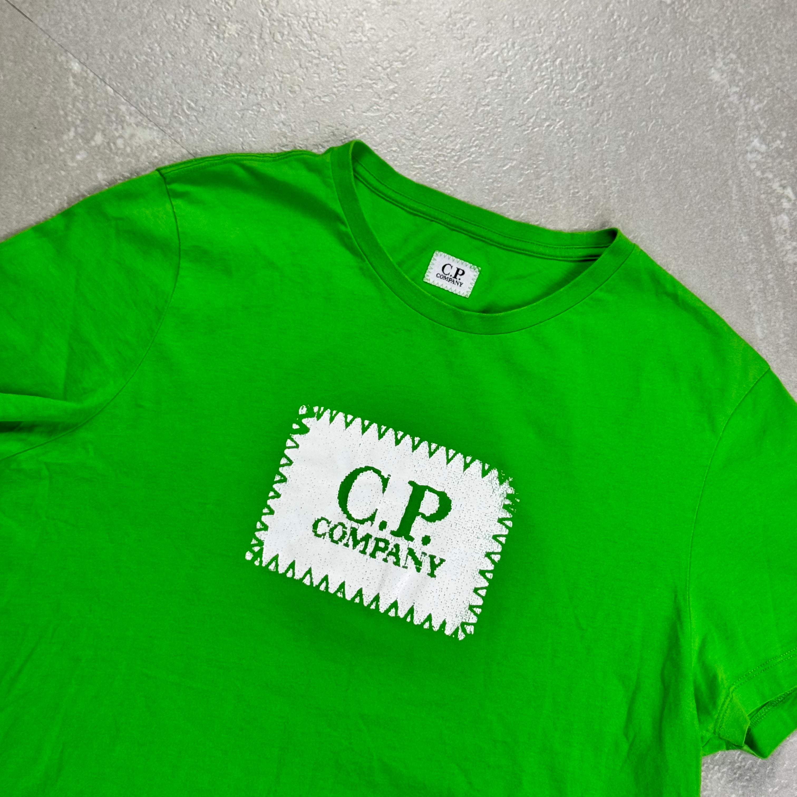 C.P Company T-Shirt (XL)