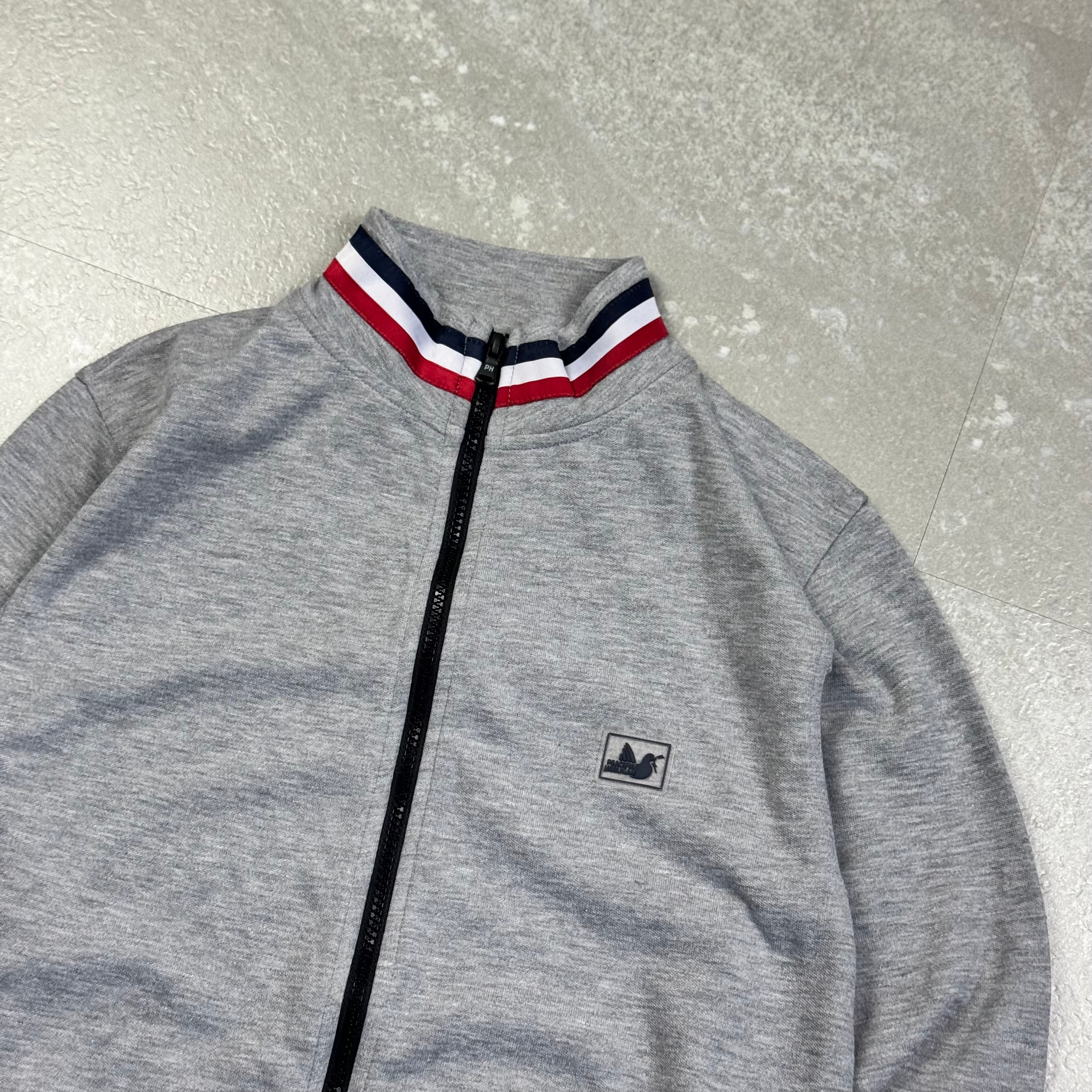 Peaceful Hooligan Trackjacket (S)