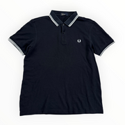 Fred Perry Poloshirt (L)