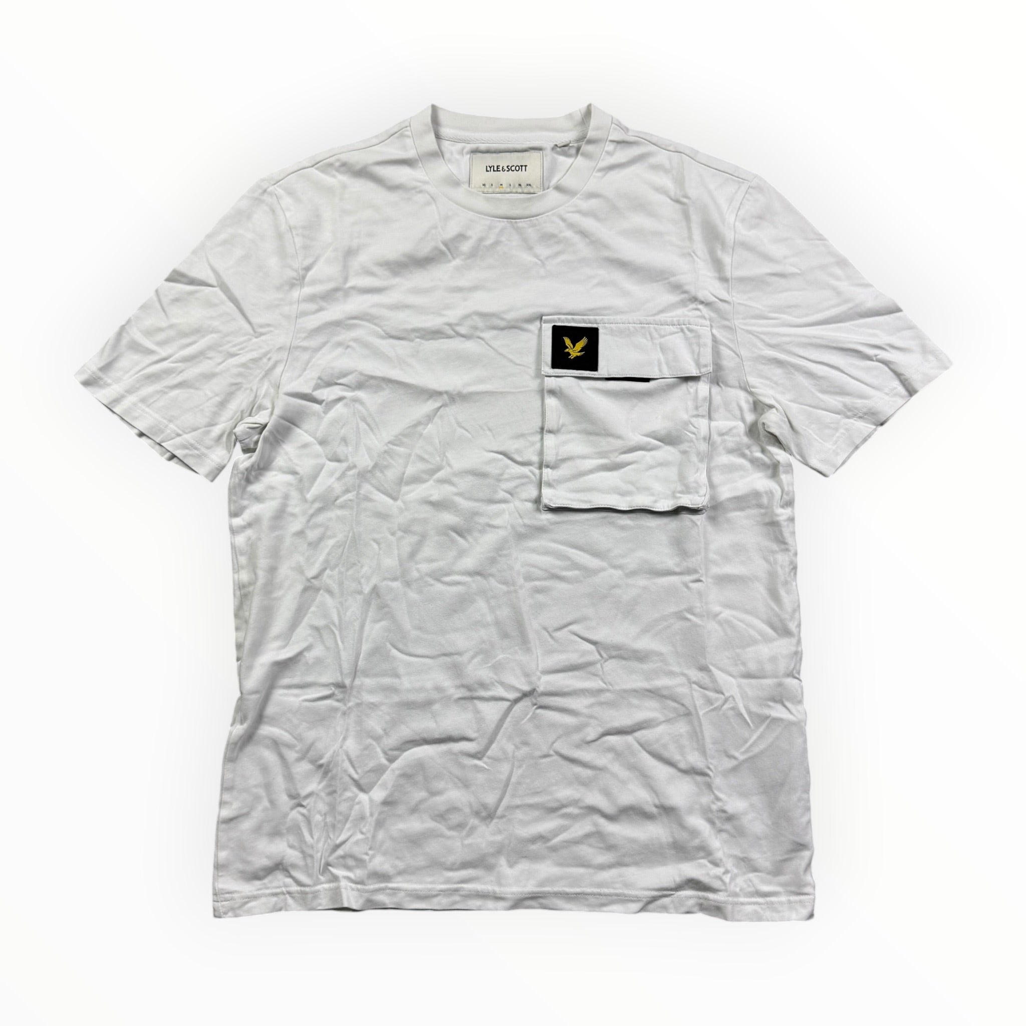 Lyle & Scott T-Shirt (M)