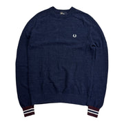 Fred Perry Sweater (S)