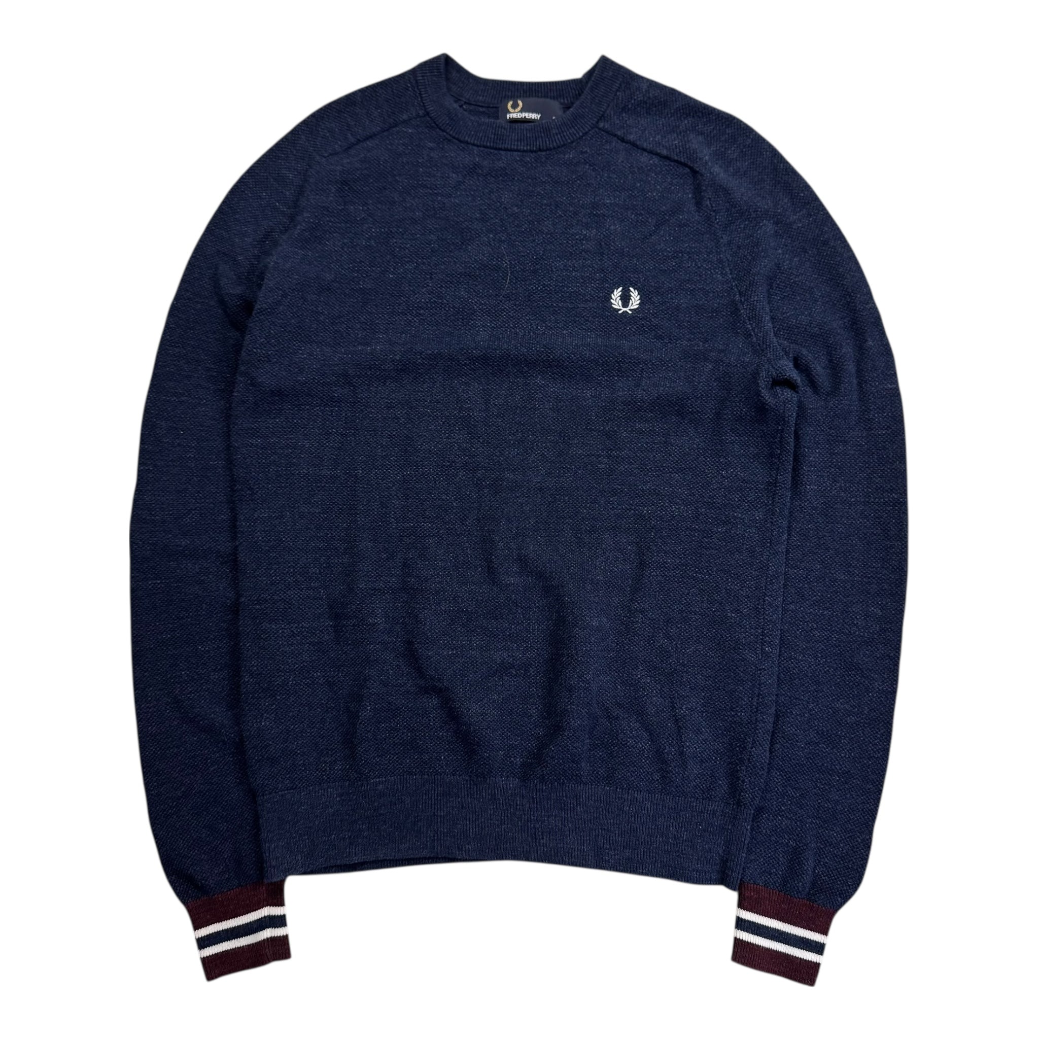 Fred Perry Sweater (S)
