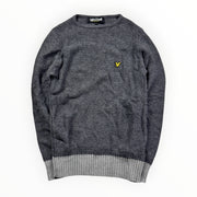 Lyle & Scott Sweater (S)